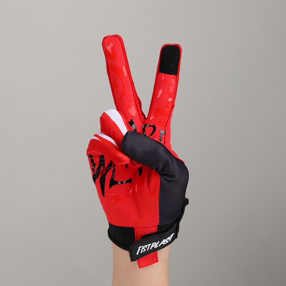 LOHAS FOX Breathable Cycling Gloves M view 4