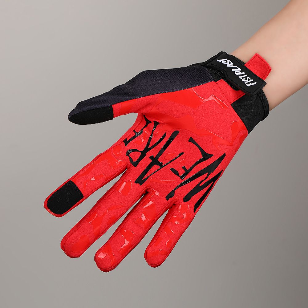 LOHAS FOX Breathable Cycling Gloves M view 5