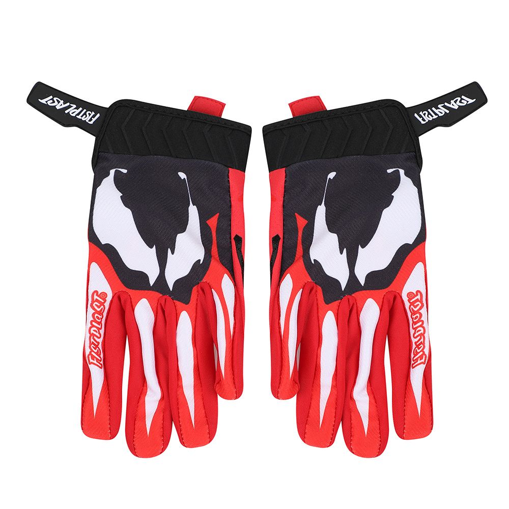 LOHAS FOX Breathable Cycling Gloves view 6