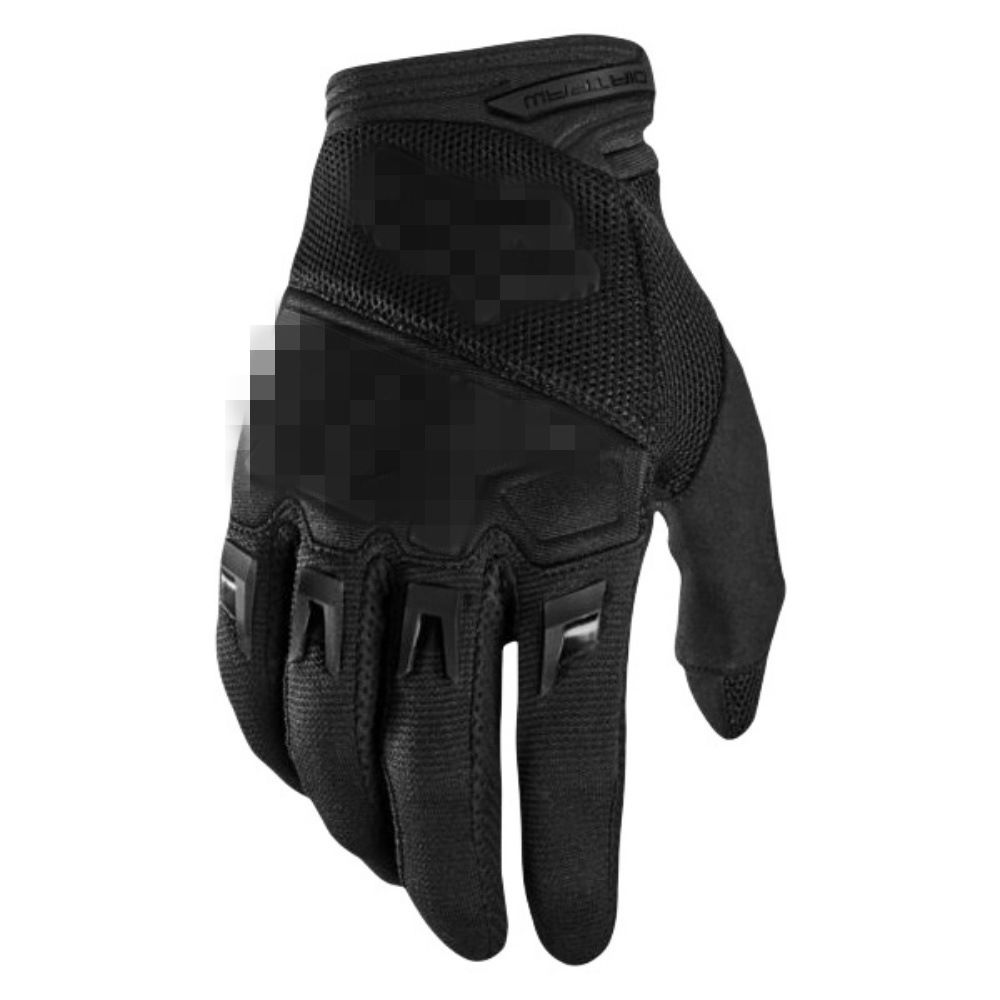 Motorcycle Gloves Thin Polyester Cycling Summer XXL view 3