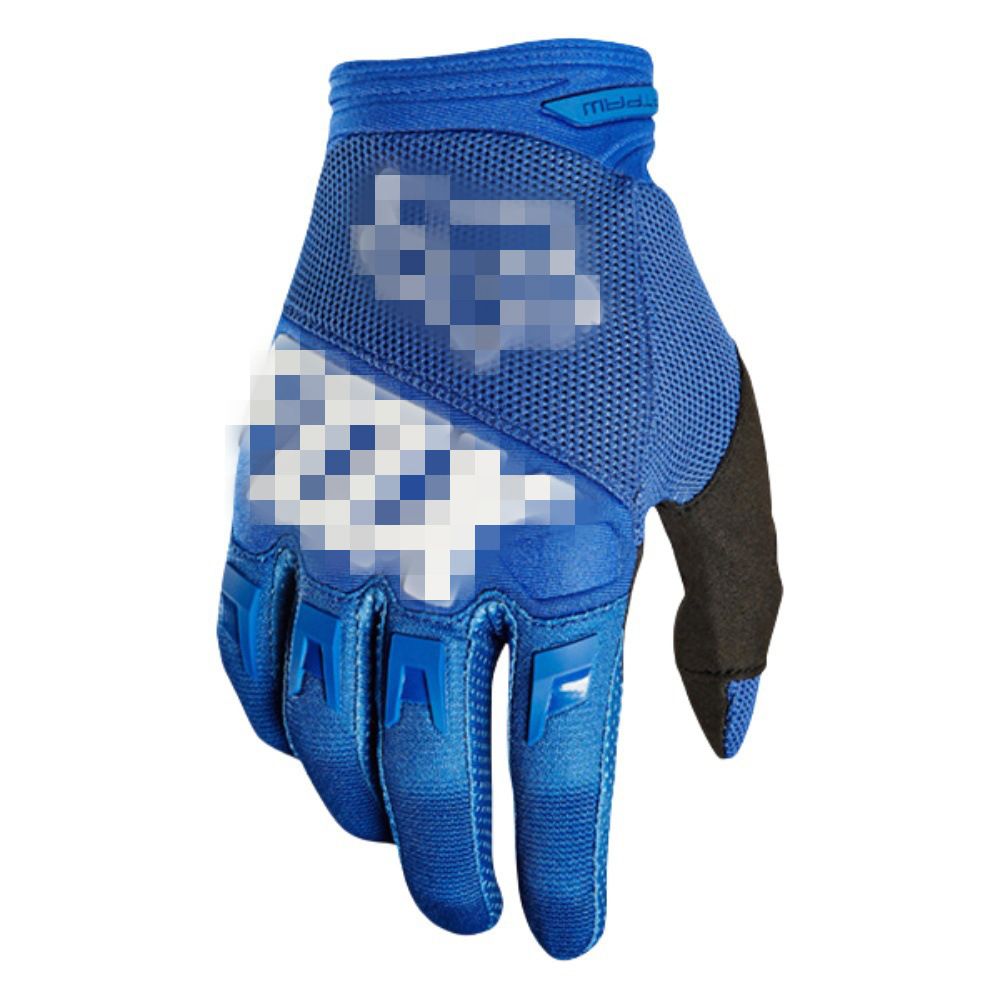 Motorcycle Gloves Thin Polyester Cycling Summer XL view 4