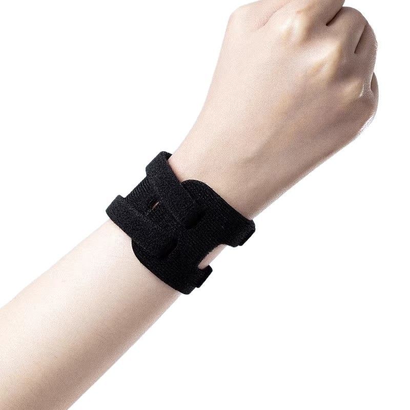 Wrist Brace Sports Fitness TFCC Support Sports wristbands*one pair One Size view 3