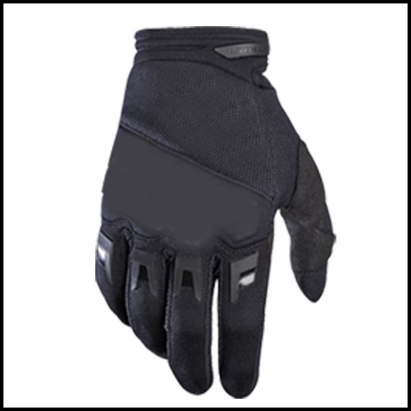 LOHAS FOX Long Finger Cycling Gloves Nylon Outdoor M view 6