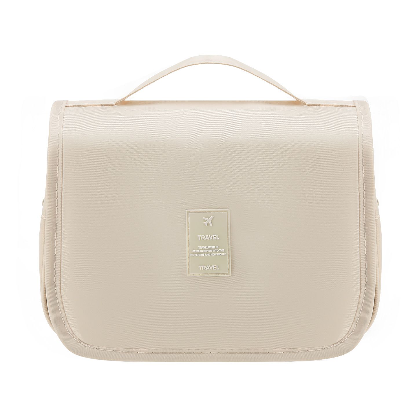 Chengwu Hanging Toiletry Bag Oxford Cloth Travel view 3