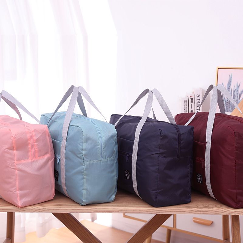 Travel Toiletry Bag Polyester Zipper Storage 33*49*15 view 5
