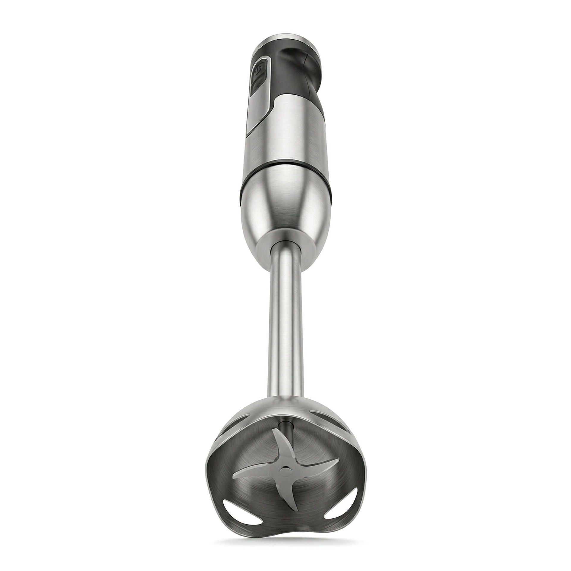 4-in-1 Multifunctional Hand Blender with 304 Stainless Steel Immersion Stick view 12