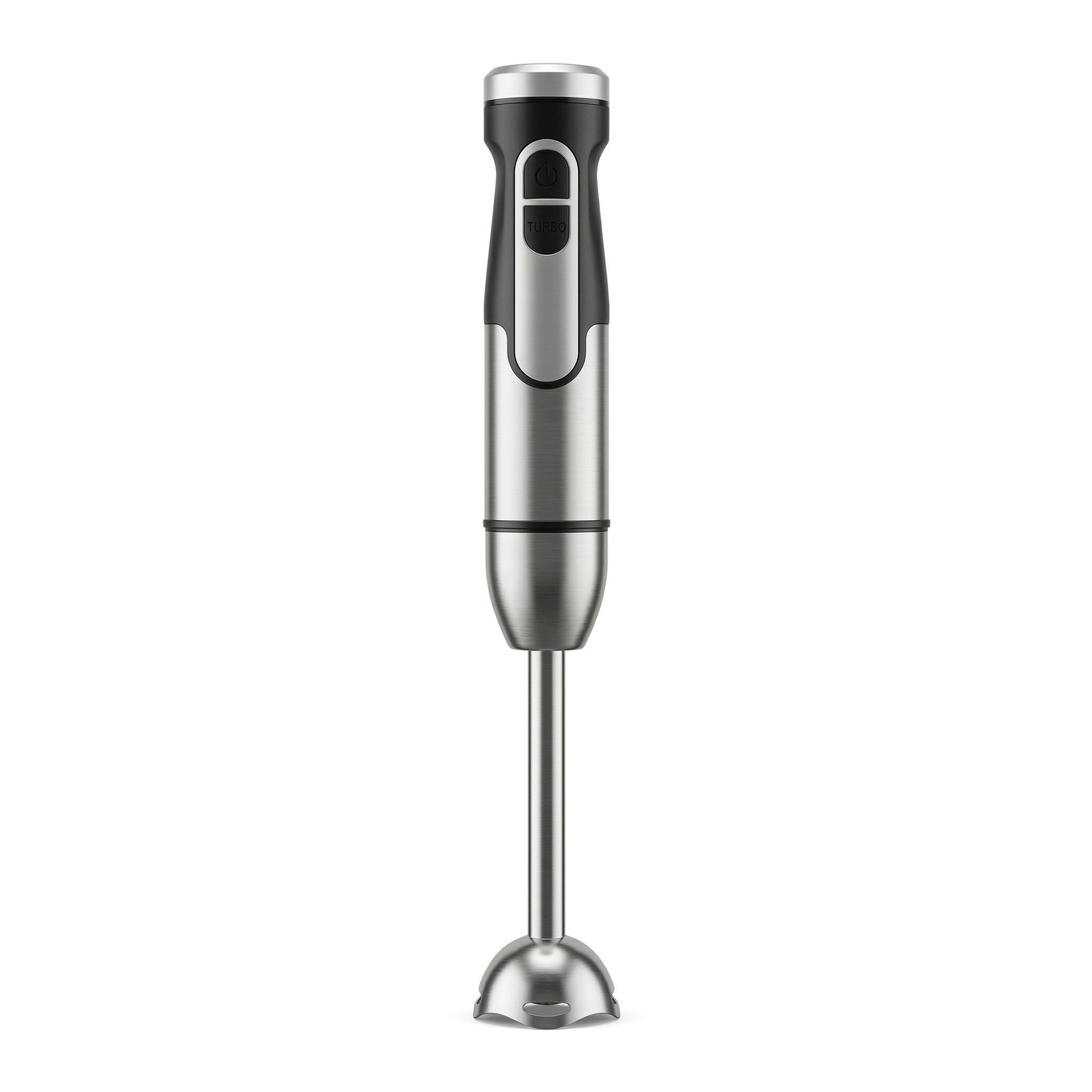 4-in-1 Multifunctional Hand Blender with 304 Stainless Steel Immersion Stick view 13