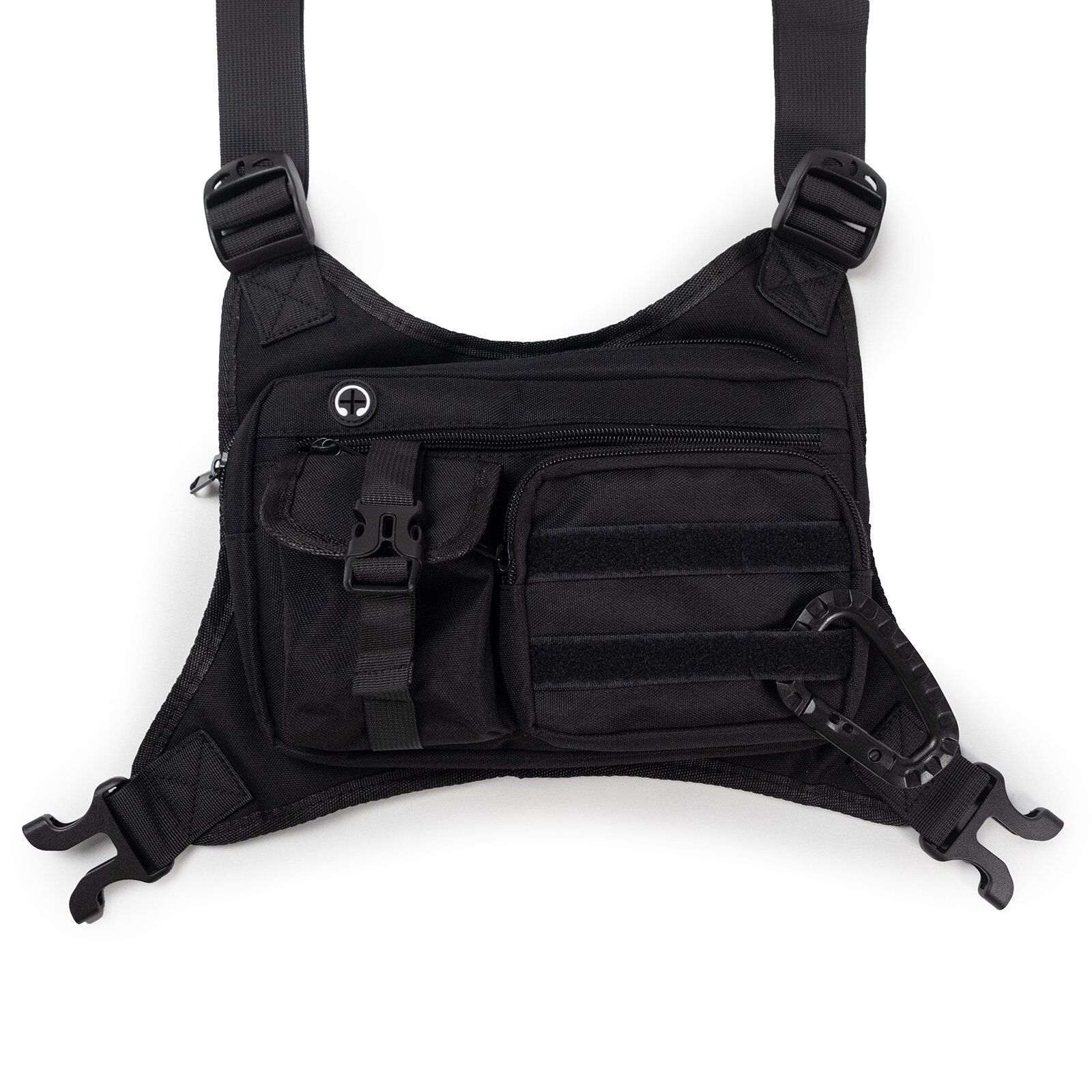 Men's Tactical Chest Rig Bag view 4