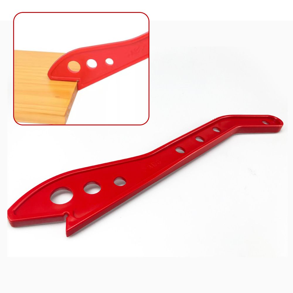 Woodworking Push Stick Safety Pusher for Table Saw Jointer Router view 2