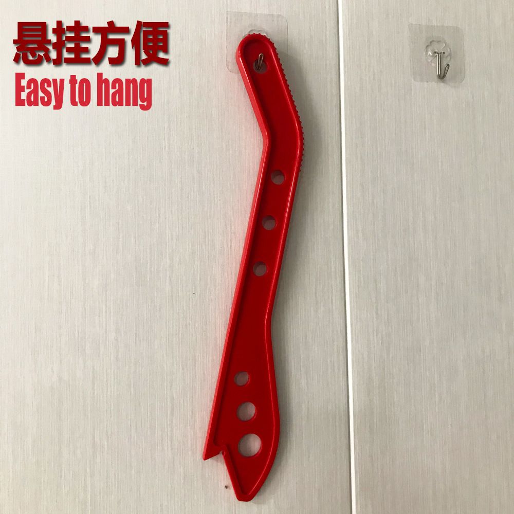 Woodworking Push Stick Safety Pusher for Table Saw Jointer Router view 7