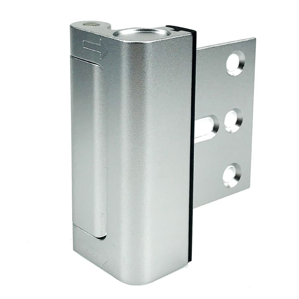 Heavy Duty Flip Door Lock for Home Security view 11