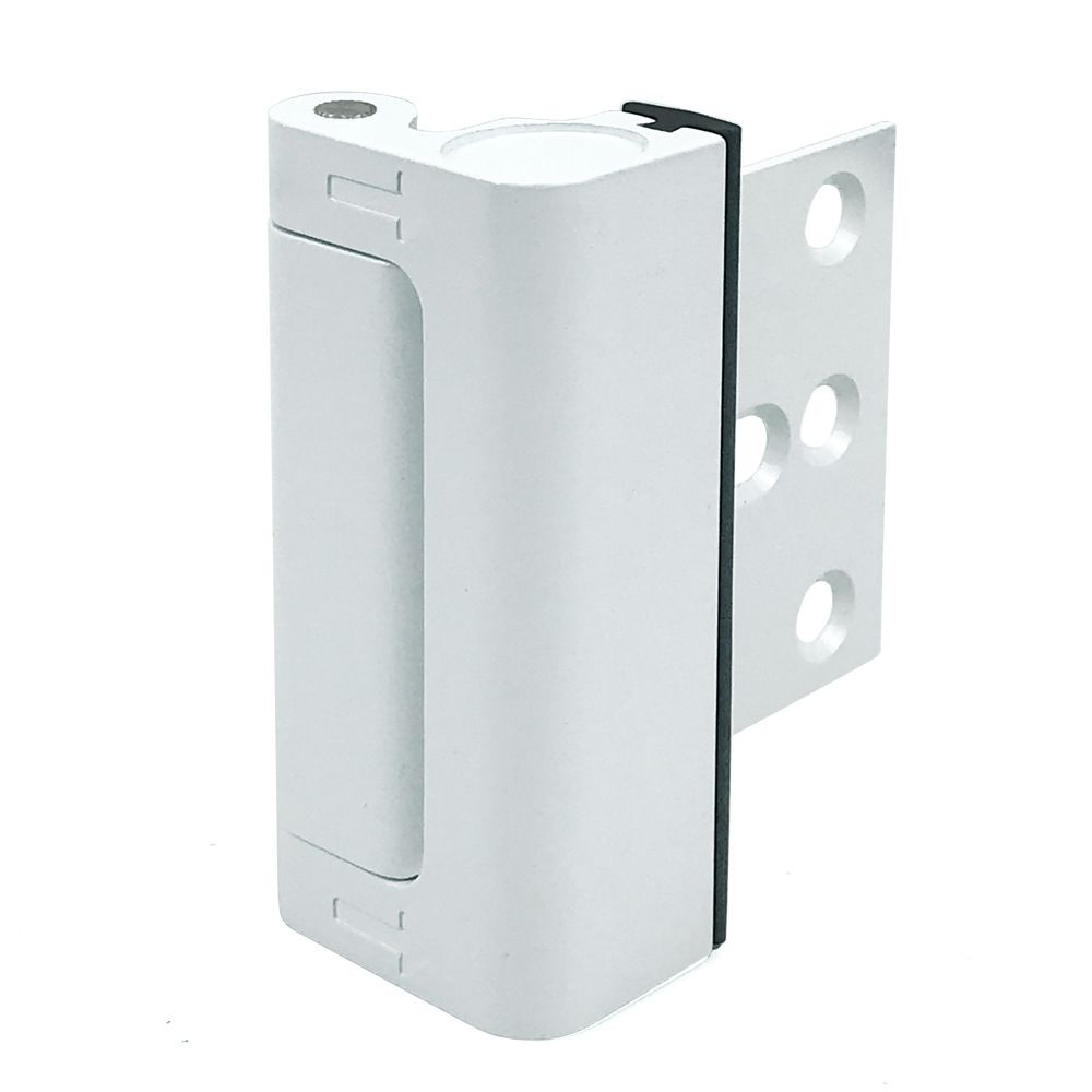 Heavy Duty Flip Door Lock for Home Security — image 1
