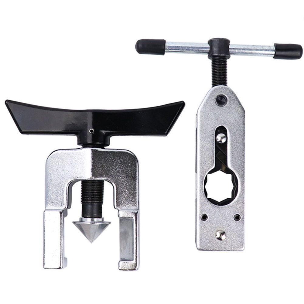 Manual Tube Expander Tool Kit for Boiler Repair and Appliance Pipe Maintenance view 8