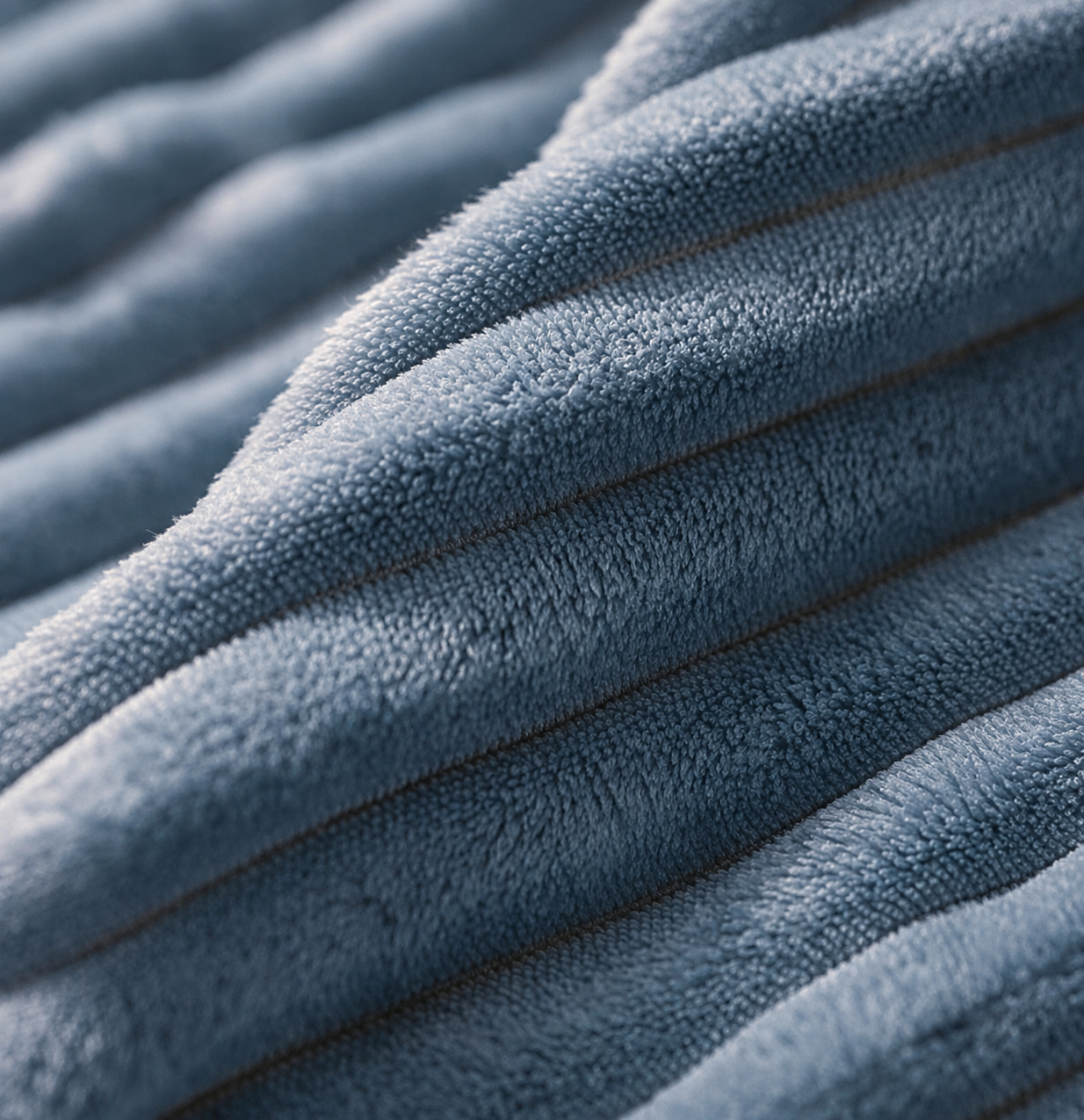 Luxuriously Soft and Thick Pet Sleeping Mat view 4