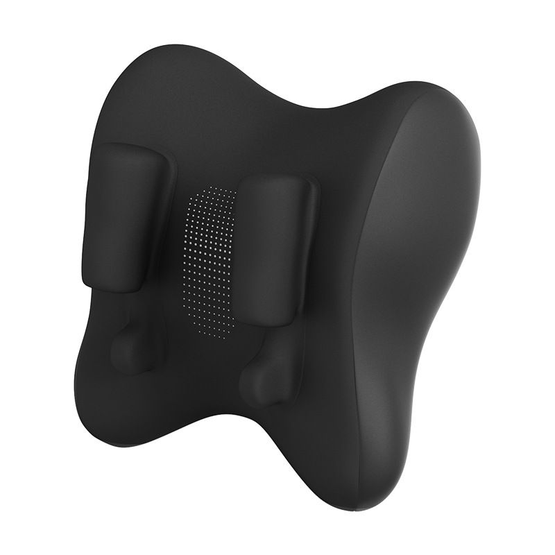 Wireless Neck Shoulder Massage Pillow with Heat view 12