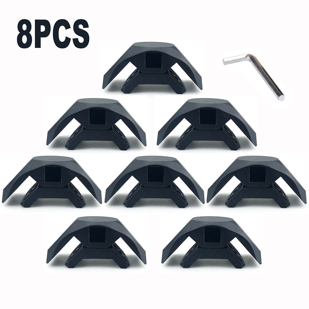 Right Angle Clamp Set for Woodworking — image 1