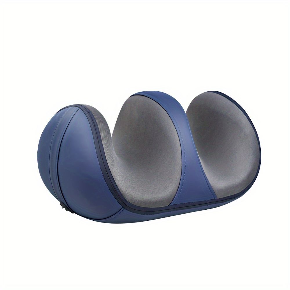 Blue 3D Bionic Foot Massager — image 1