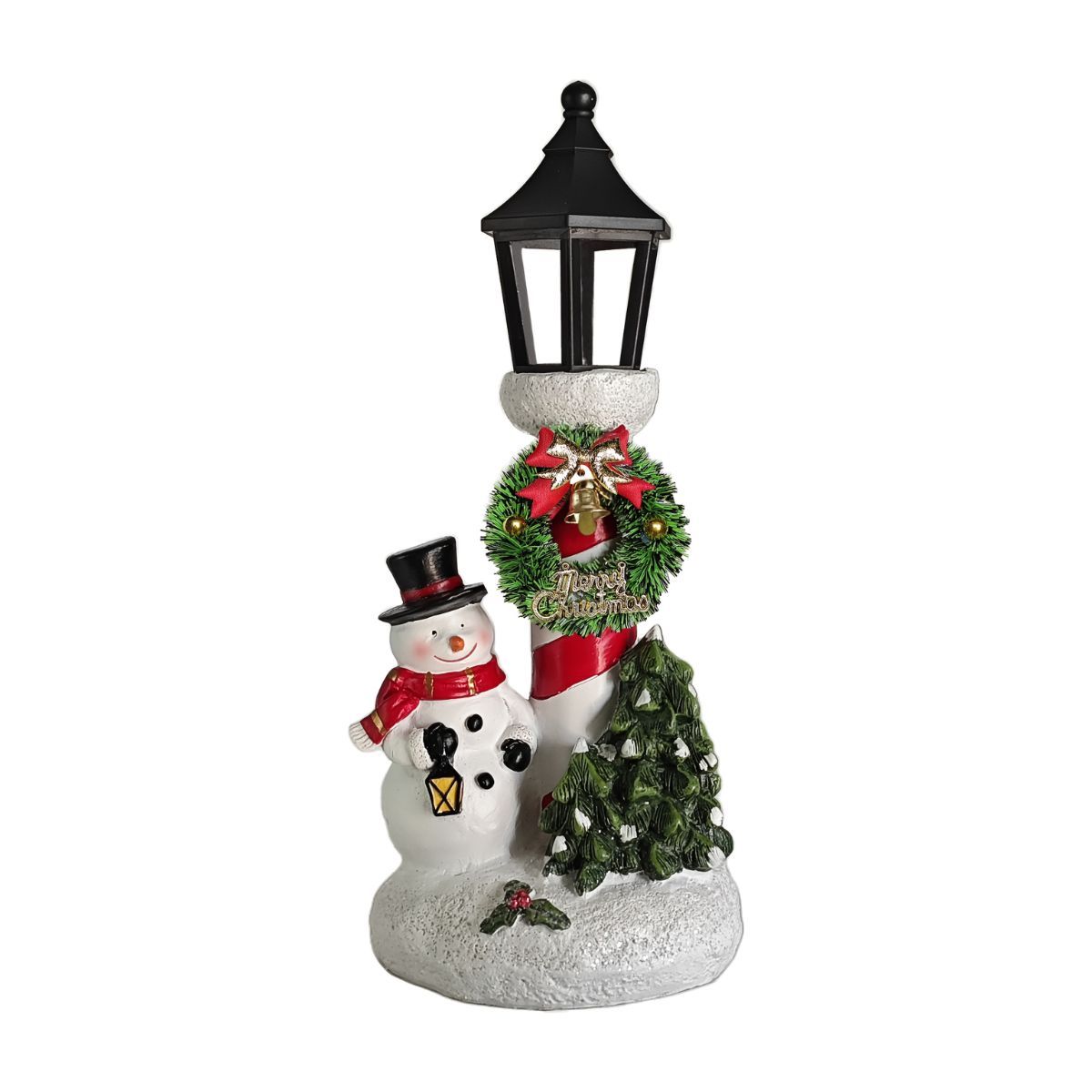 Christmas Lanterns Christmas Night Lights Holiday Decor Santa Night Lights