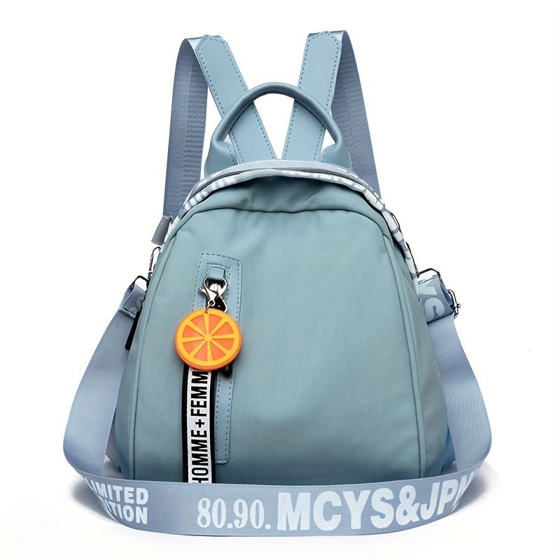 Mini Backpack Fashionable Backpack Travel Backpack High-Quality Backpack view 3