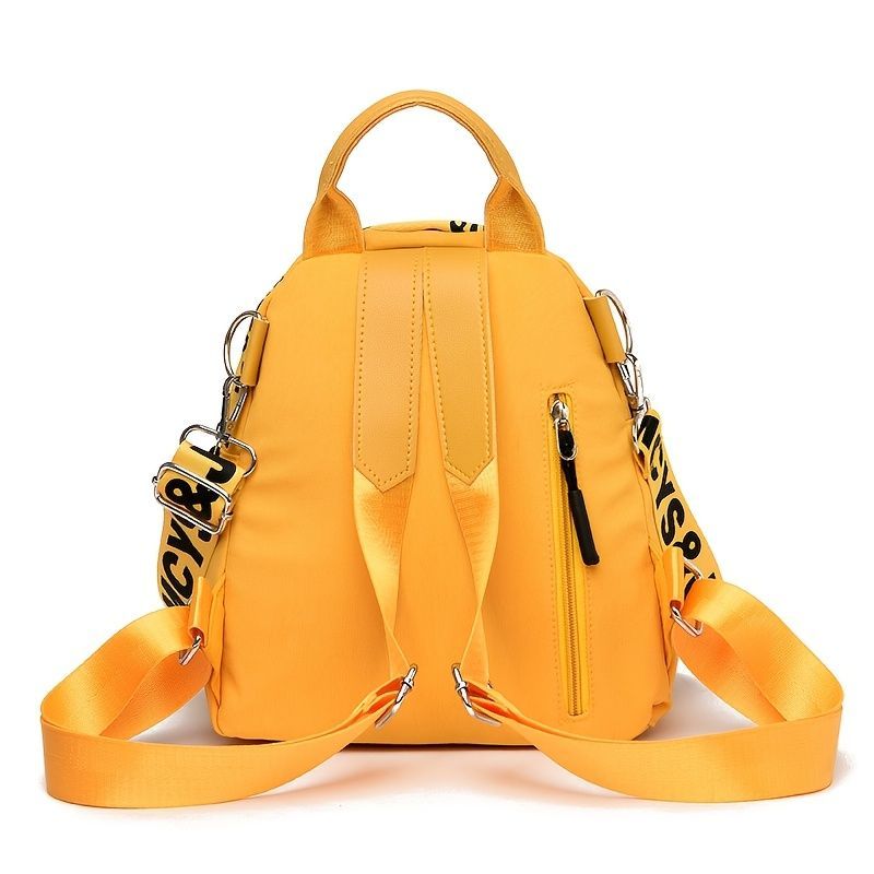 Mini Backpack Fashionable Backpack Travel Backpack High-Quality Backpack view 6