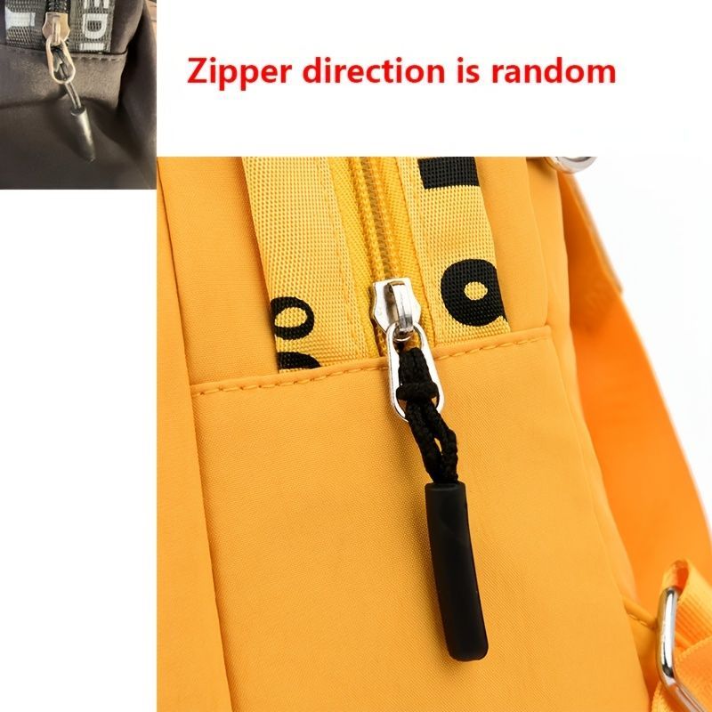 Mini Backpack Fashionable Backpack Travel Backpack High-Quality Backpack view 7