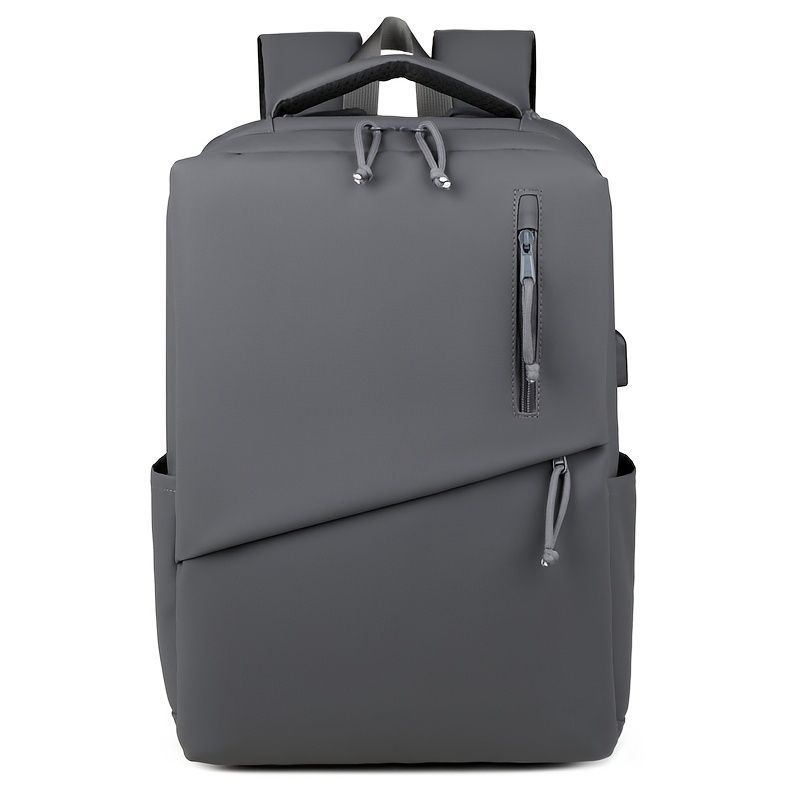 Travel Backpack Durable Backpack Organized Storage Backpack Comfortable view 4