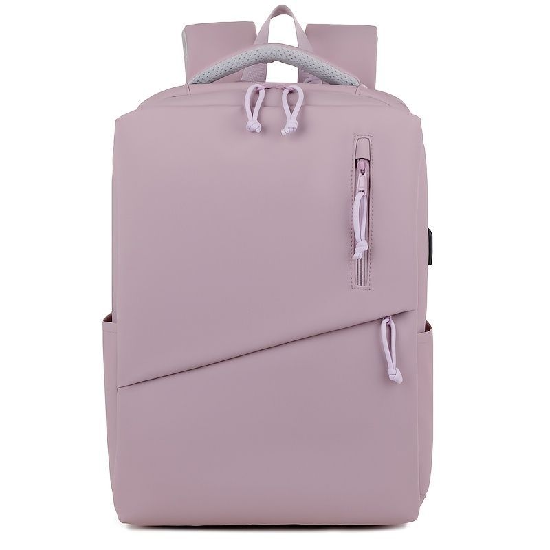 Travel Backpack Durable Backpack Organized Storage Backpack Comfortable view 2