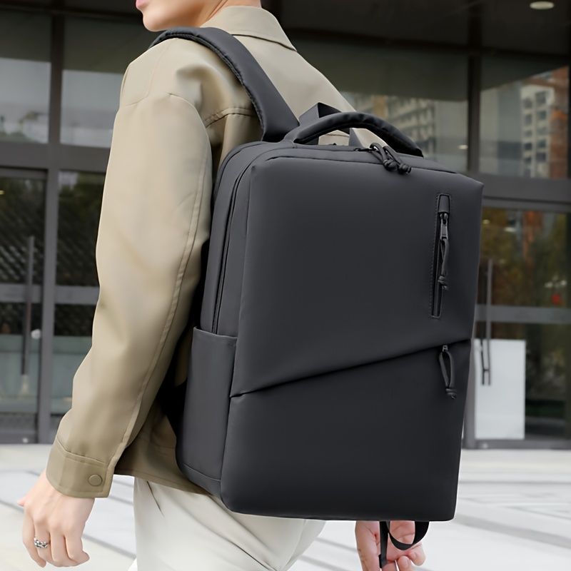 Travel Backpack Durable Backpack Organized Storage Backpack Comfortable view 5