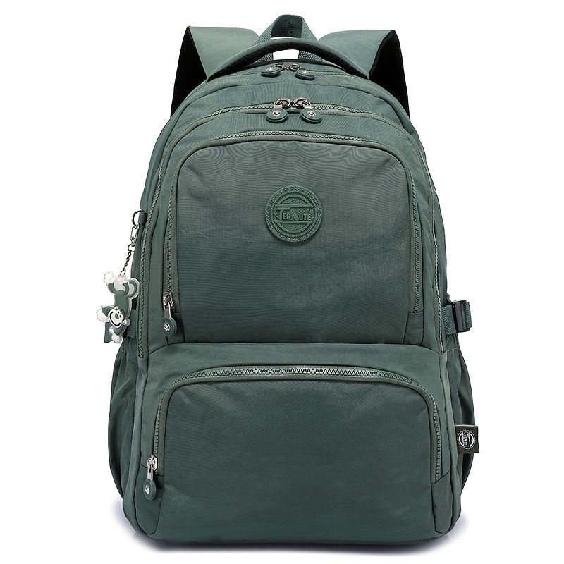 Travel Backpack 8 Colors Durable Backpack Spacious Backpack Stylish Backpack view 8