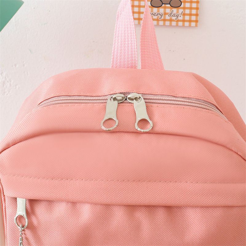 Travel Backpack Backpack Set Fashionable Backpack Colorful Backpack Travel view 13