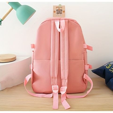 Travel Backpack Backpack Set Fashionable Backpack Colorful Backpack Travel view 4