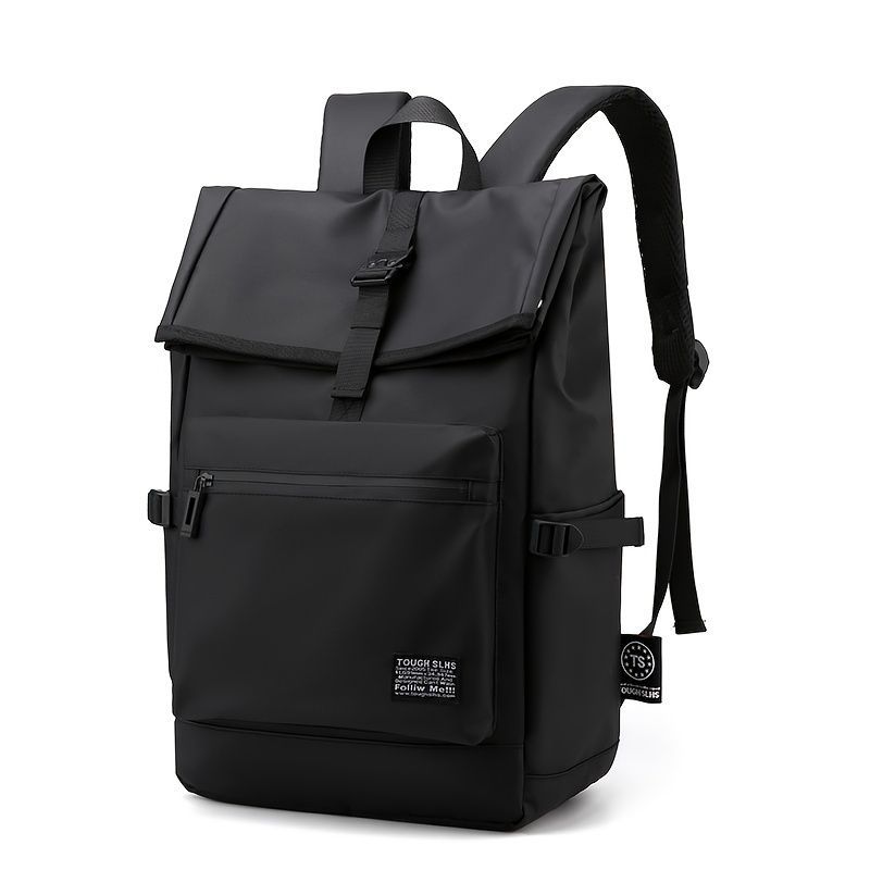 Travel Backpack Modern Backpack Stylish Backpack Spacious Backpack Comfortable view 2