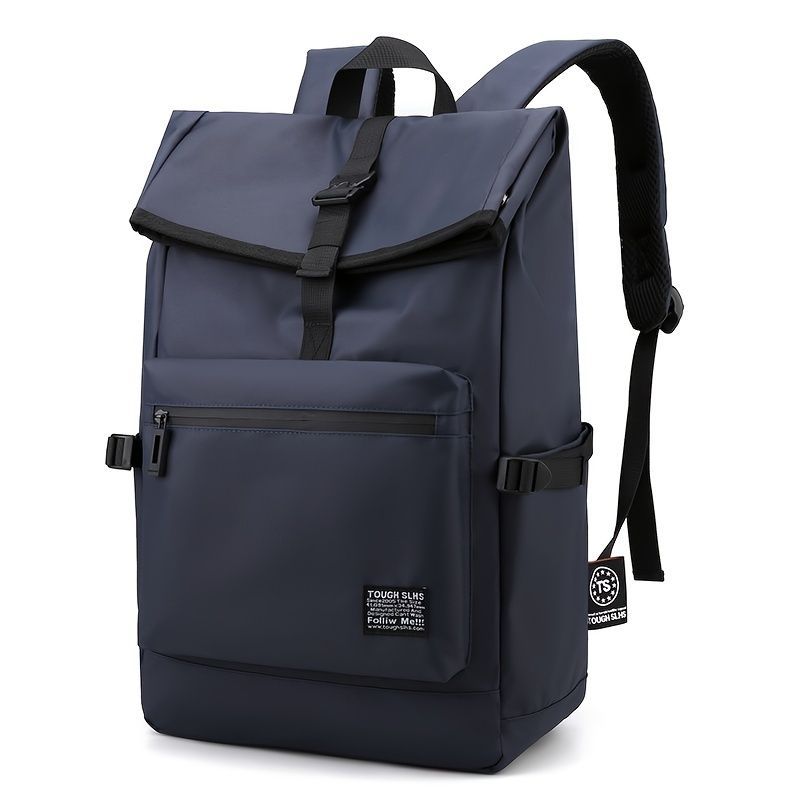 Travel Backpack Modern Backpack Stylish Backpack Spacious Backpack Comfortable view 3