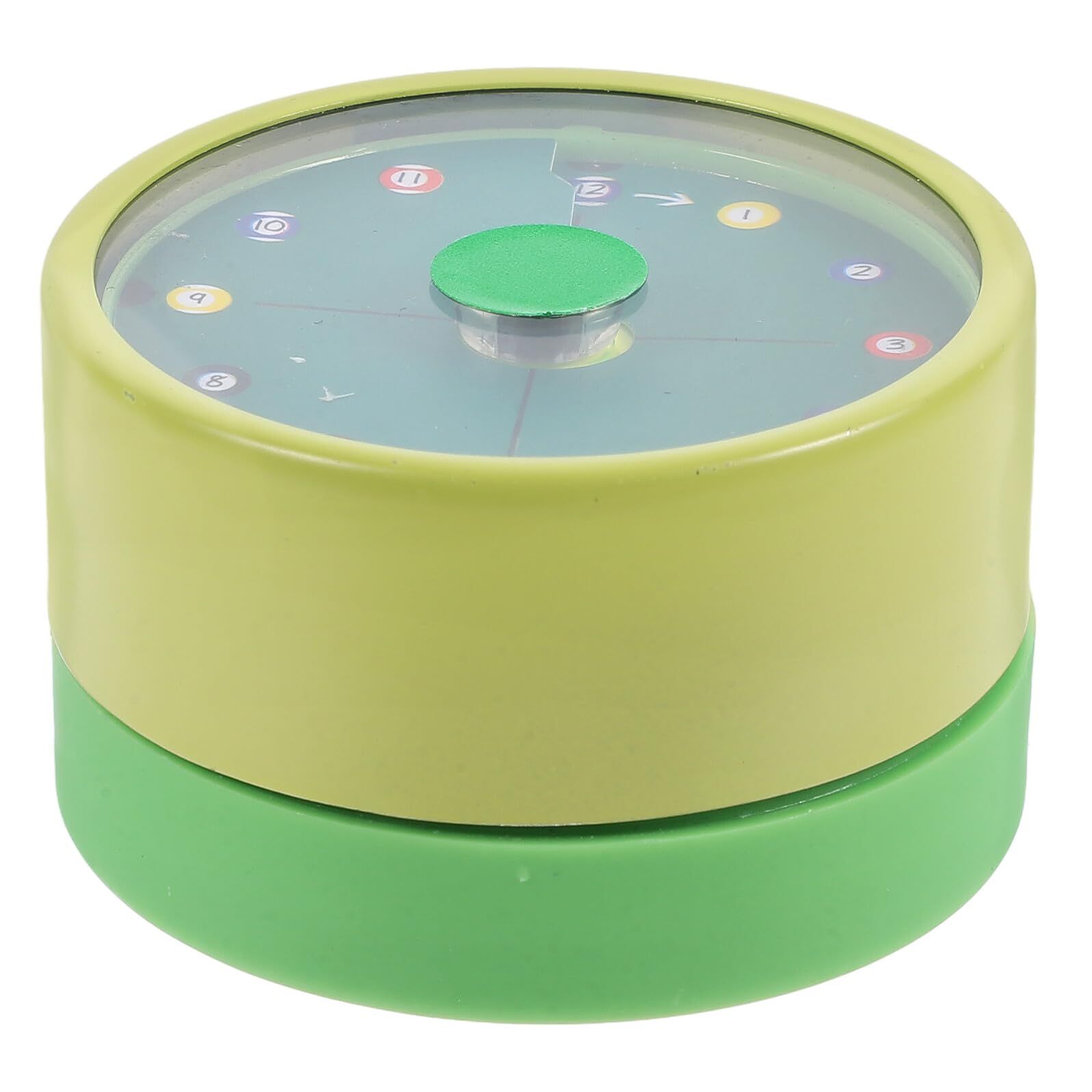 2 pack Kitchen Timer, Kitchen Countdown Cooking Reminder No Battery Required
