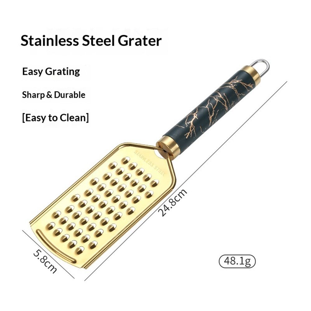 Professional Cheese Grater view 5