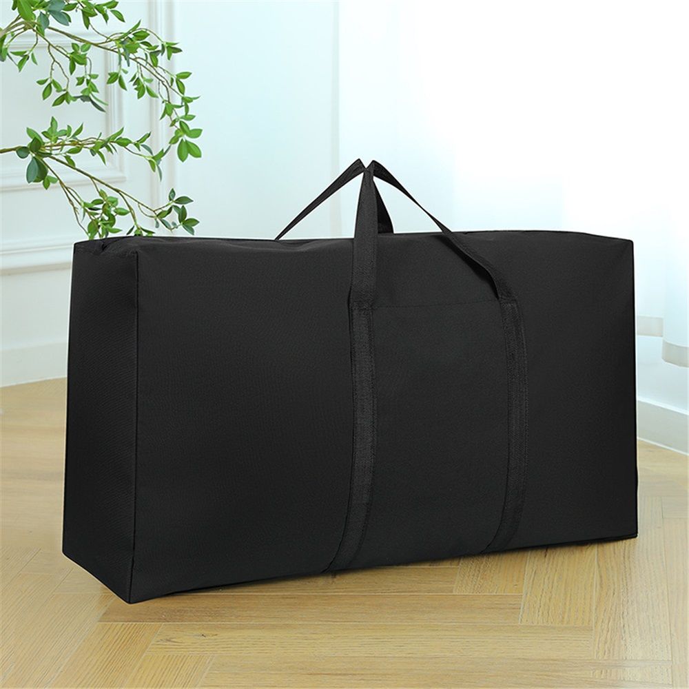 Multipurpose Extra Large Heavy Duty Storage Bags Duffle Bags for Space Saving view 2