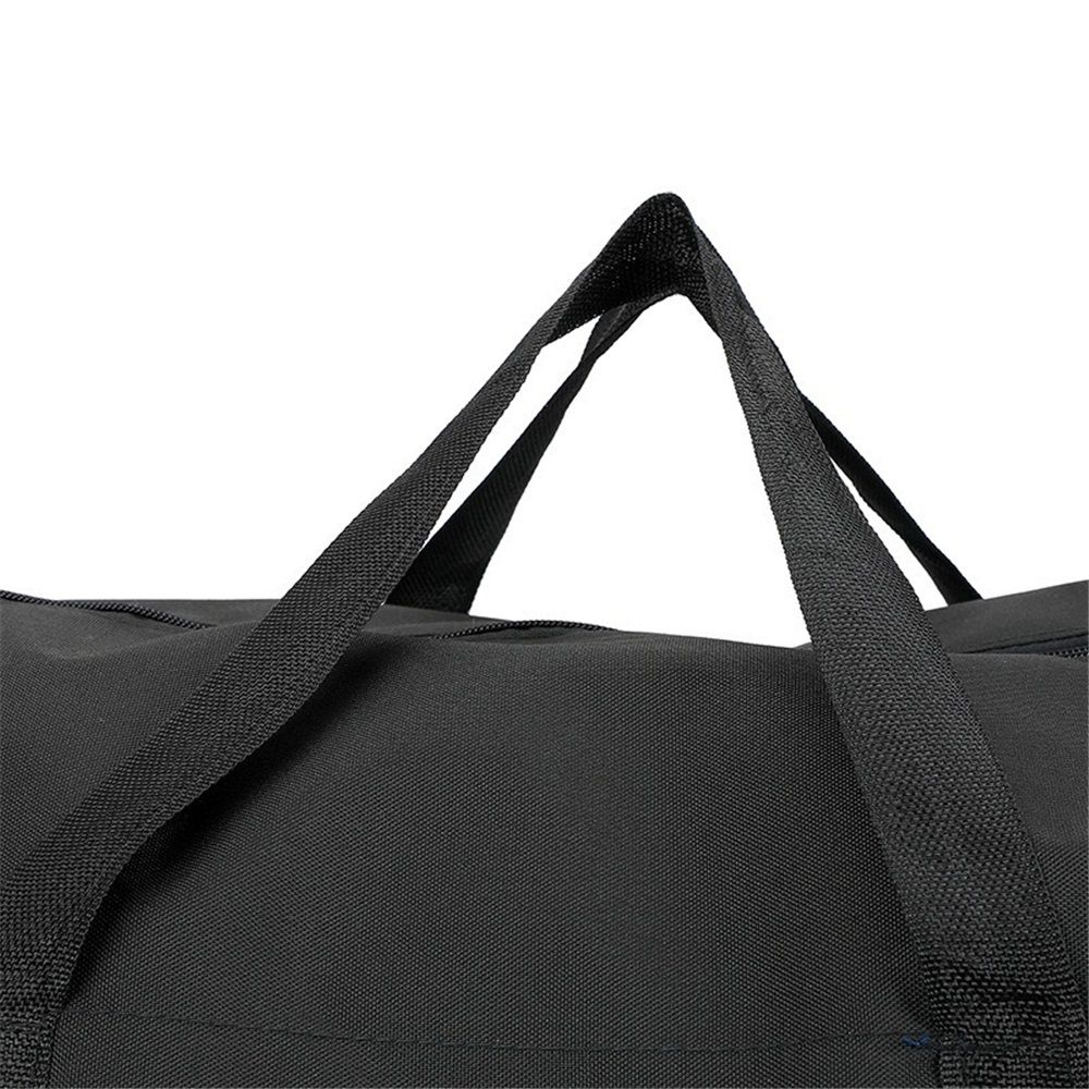 Multipurpose Extra Large Heavy Duty Storage Bags Duffle Bags for Space Saving view 3