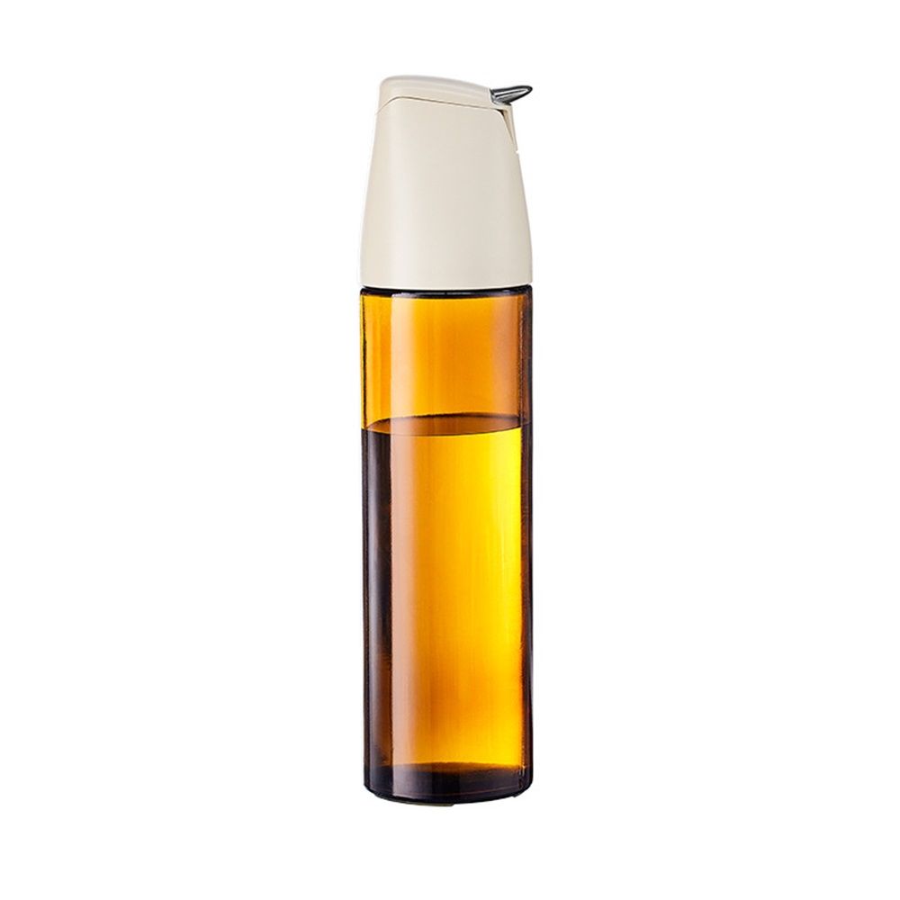 Oil Dispenser 17 Oz For Kitchen Cooking 2 pcs Olive Oil Bottle Dispenser Auto