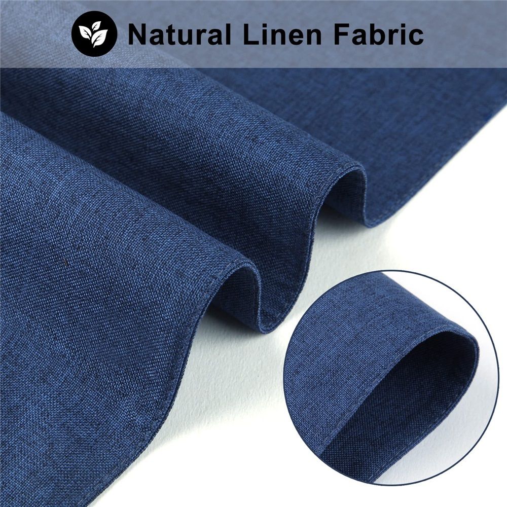 Cloth Placemats Set of 6 view 2