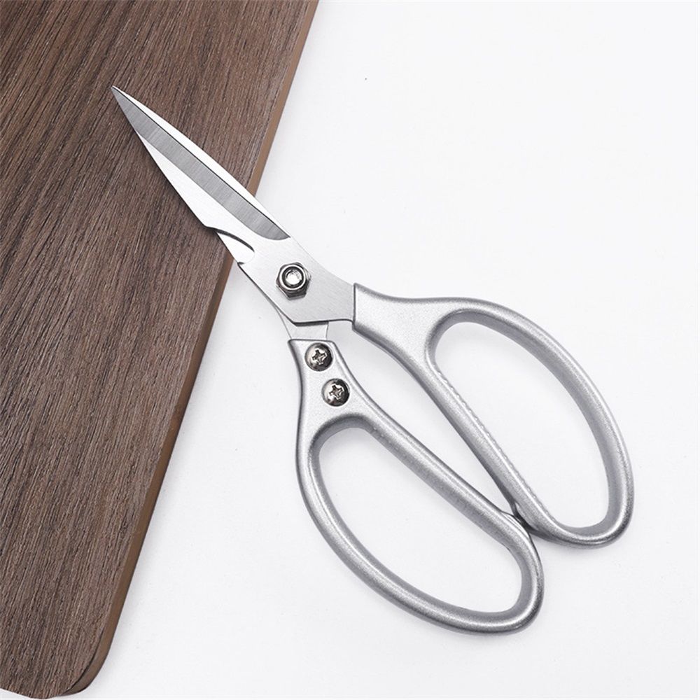 Kitchen Scissors All Purpose Effortless Cutting — image 1