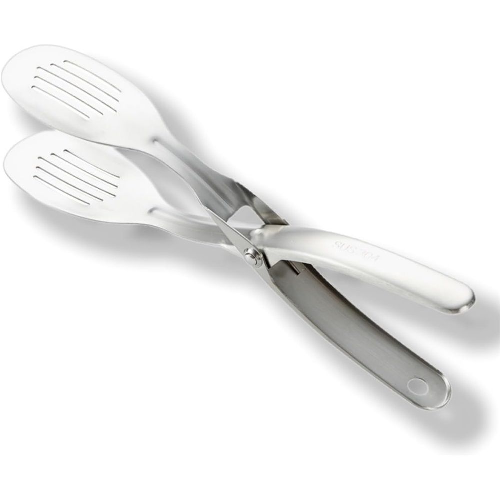 Kitchen Stainless Steel Tongs