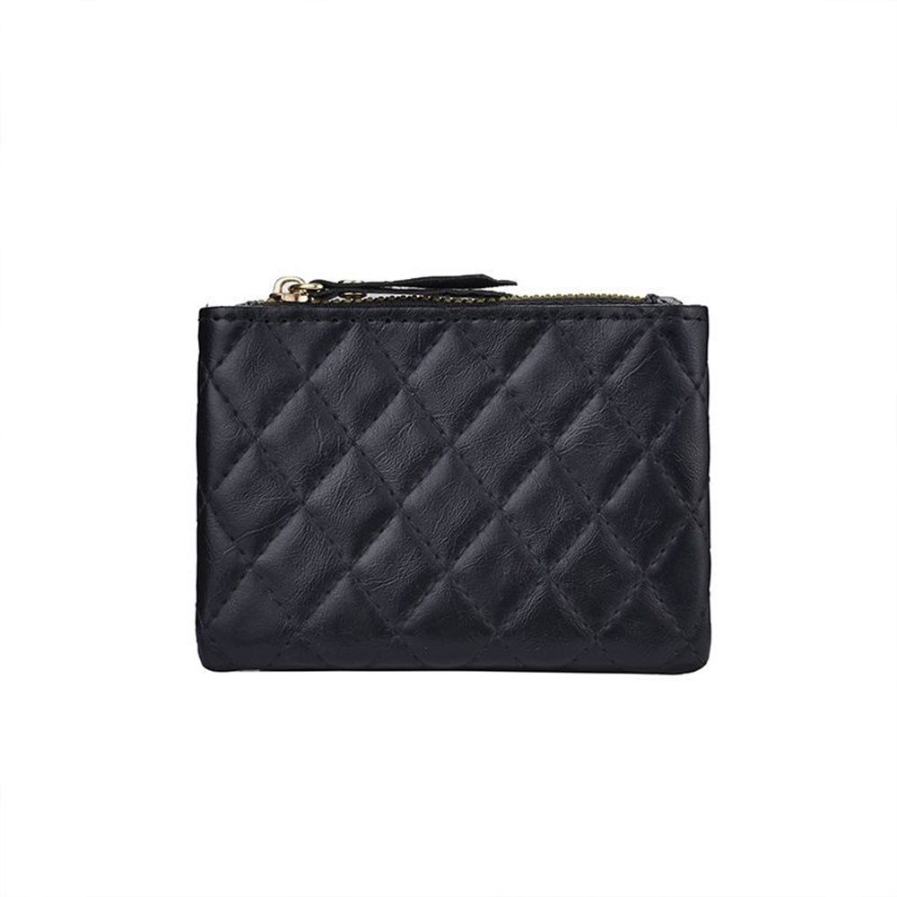 zero wallet, three in one women's high-end wallet, carry with you women's — image 1