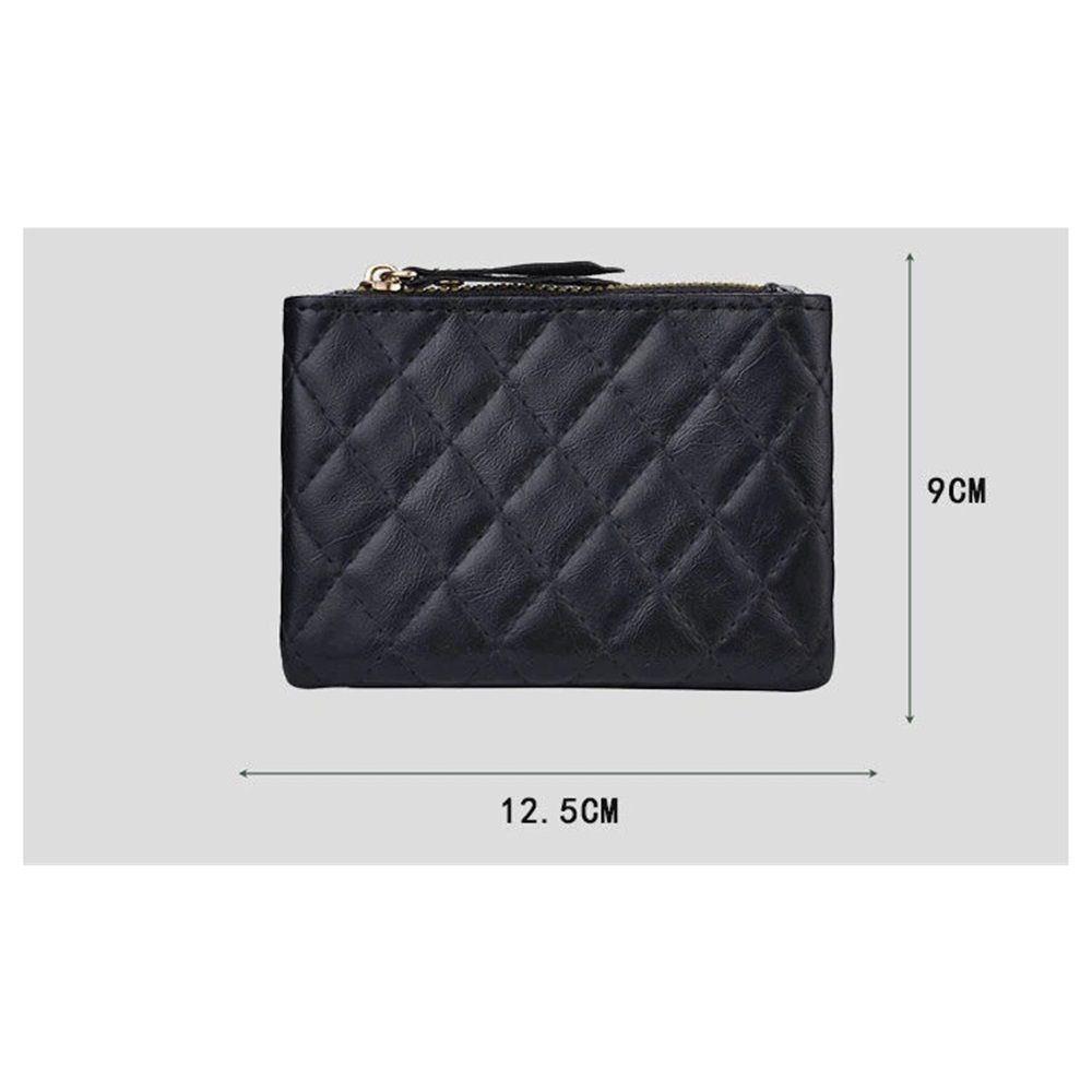 zero wallet, three in one women's high-end wallet, carry with you women's view 5
