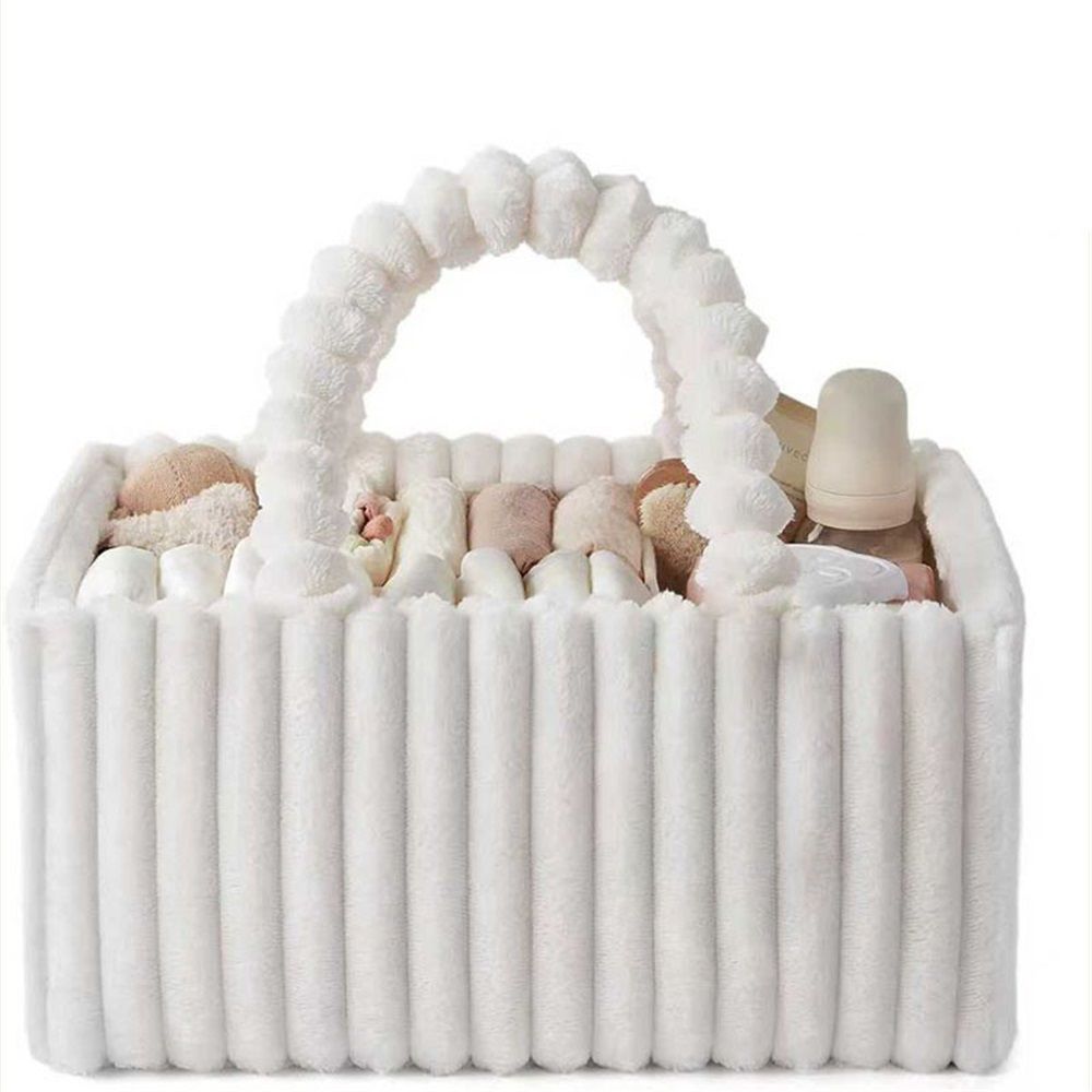 Mommy Bag with Advanced Sense — image 1