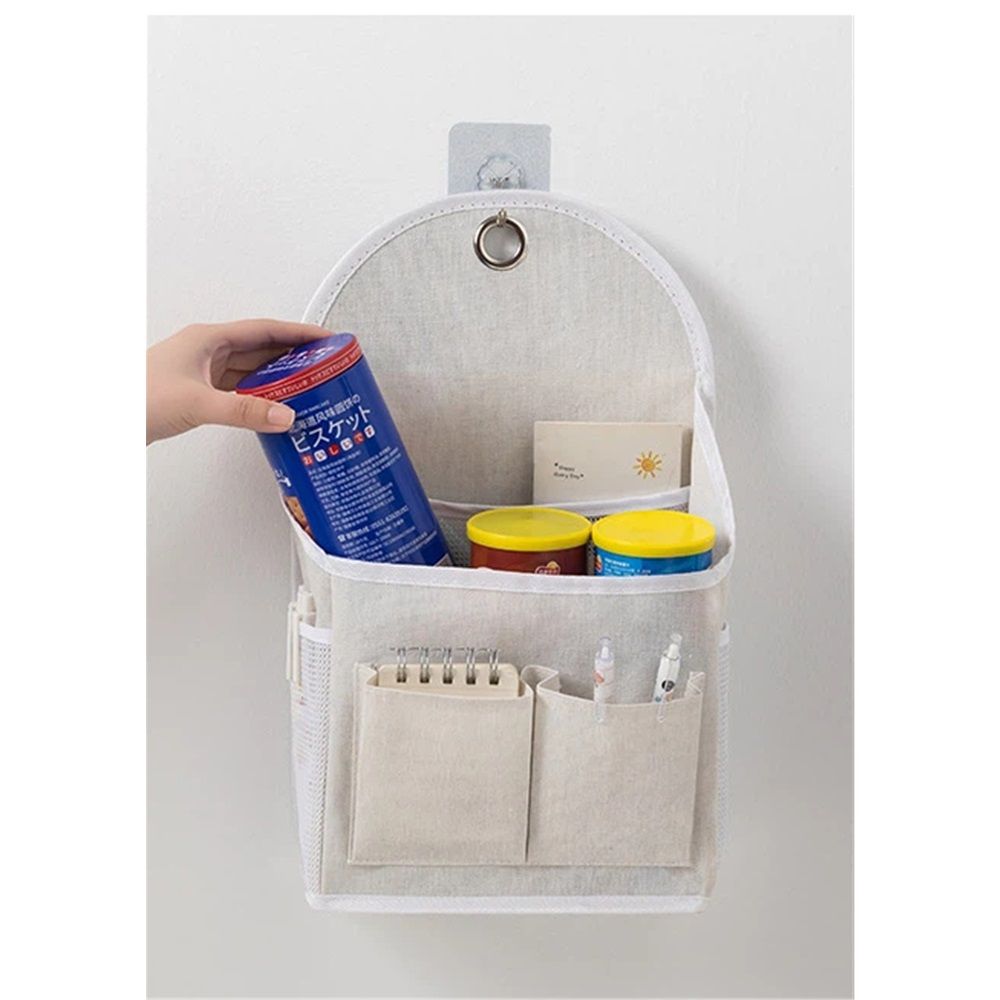 Bag Organizer Insert,Travel Divider Bag for Men or Women, Lightweight Bag view 3