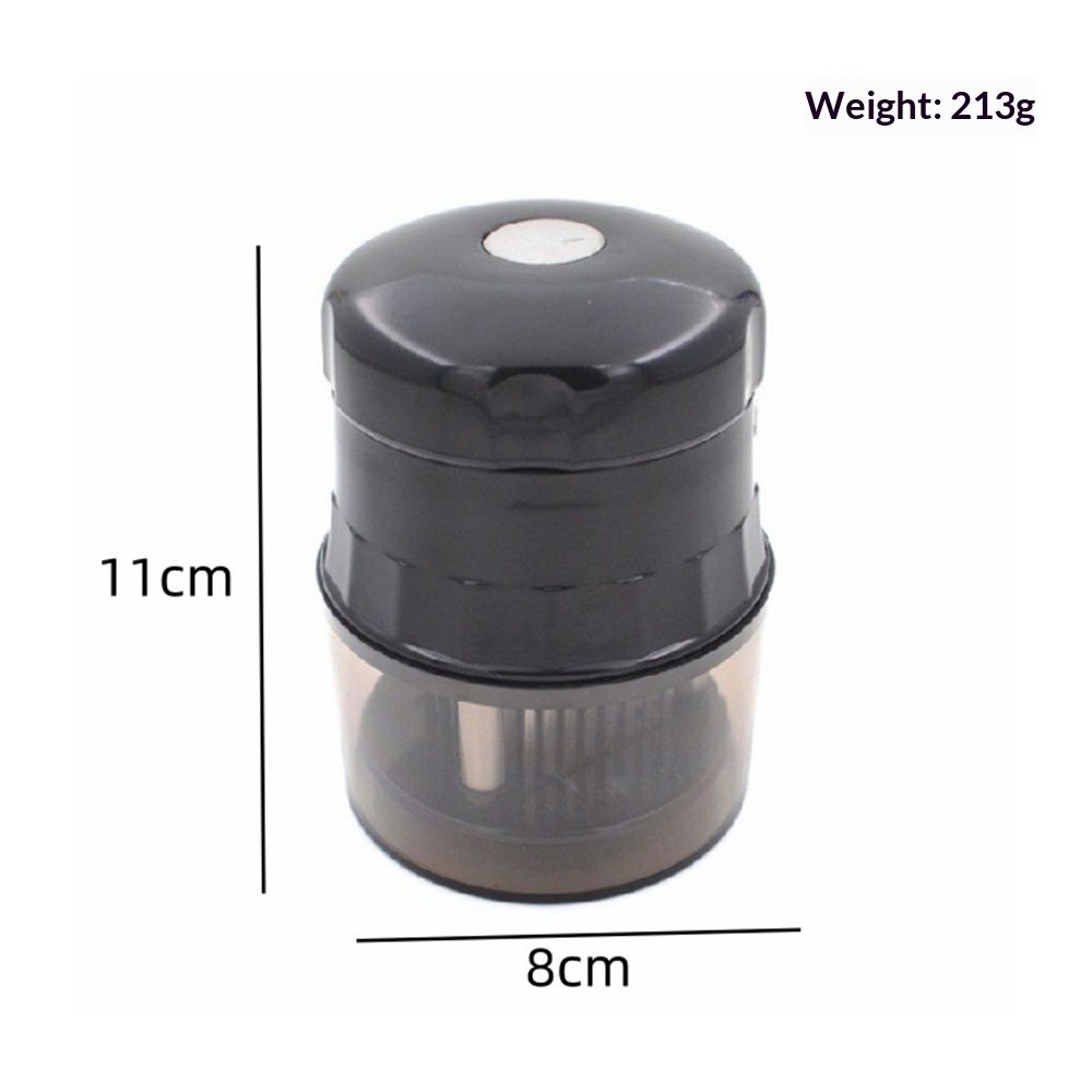 Meat Tenderizer Tool - Convenient Chicken Tenderizer Tool Stainless Steel view 5