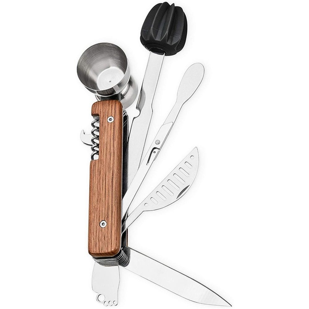 All in One Bartender Multitool Set — image 1