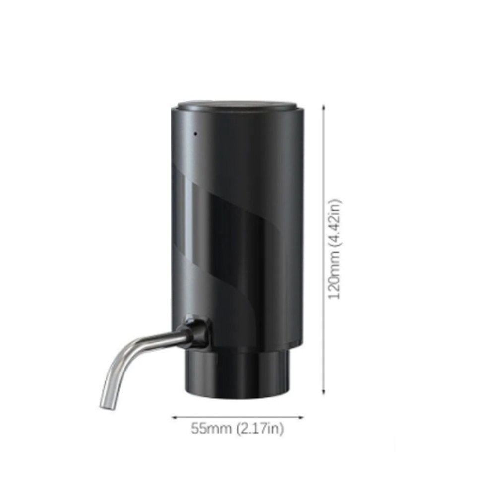2 pack Electric Wine Aerator view 4