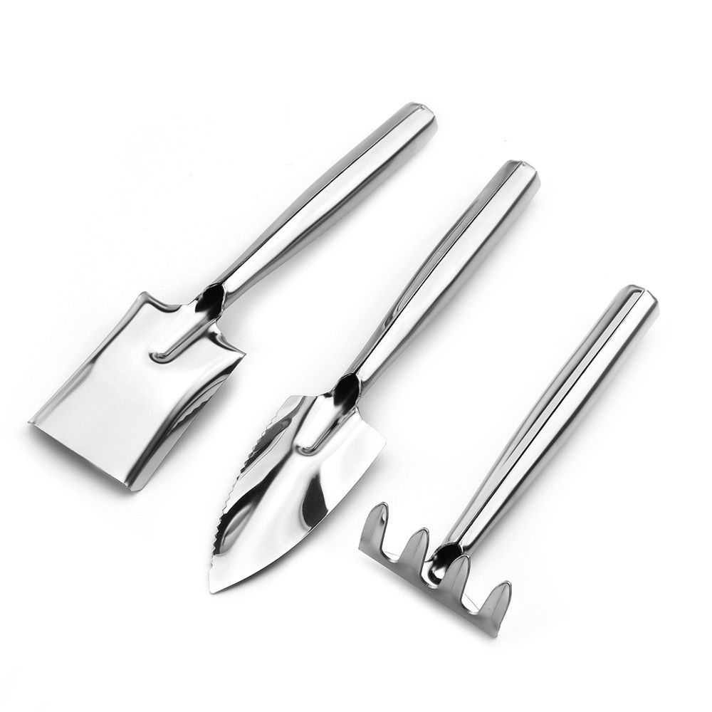 Mini Gardening Tools Set view 2