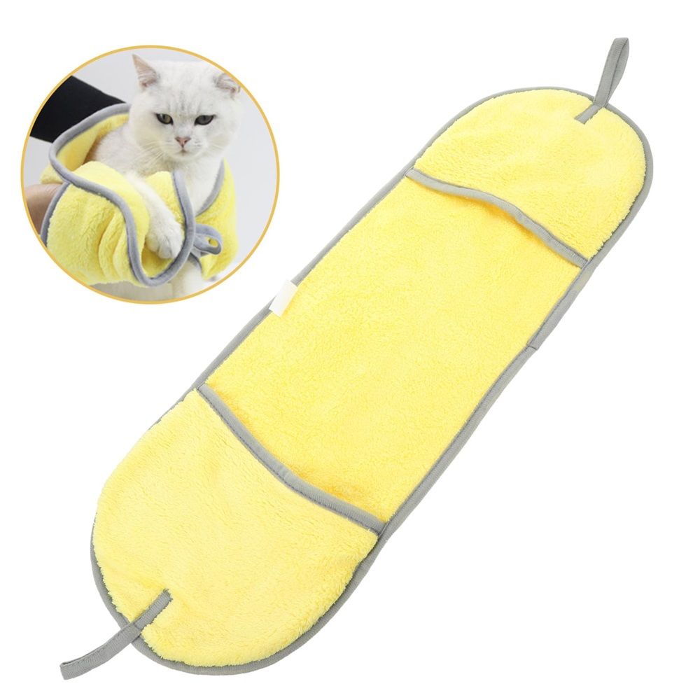 Ultra Absorbent Pet Towel view 2